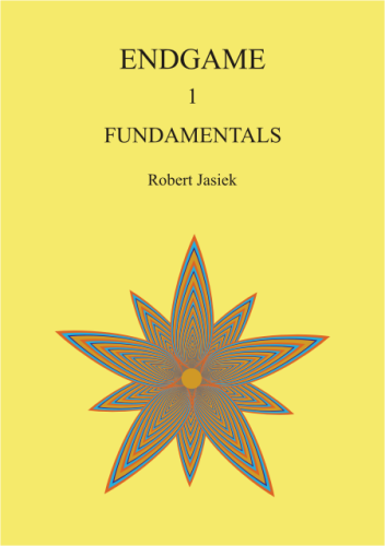 R10 Endgame 1, Fundamentals, Robert Jasiek